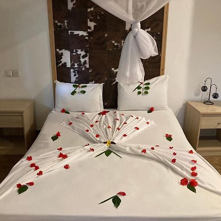 Pasa Lodge Zanzibar نونغوي المظهر الخارجي الصورة