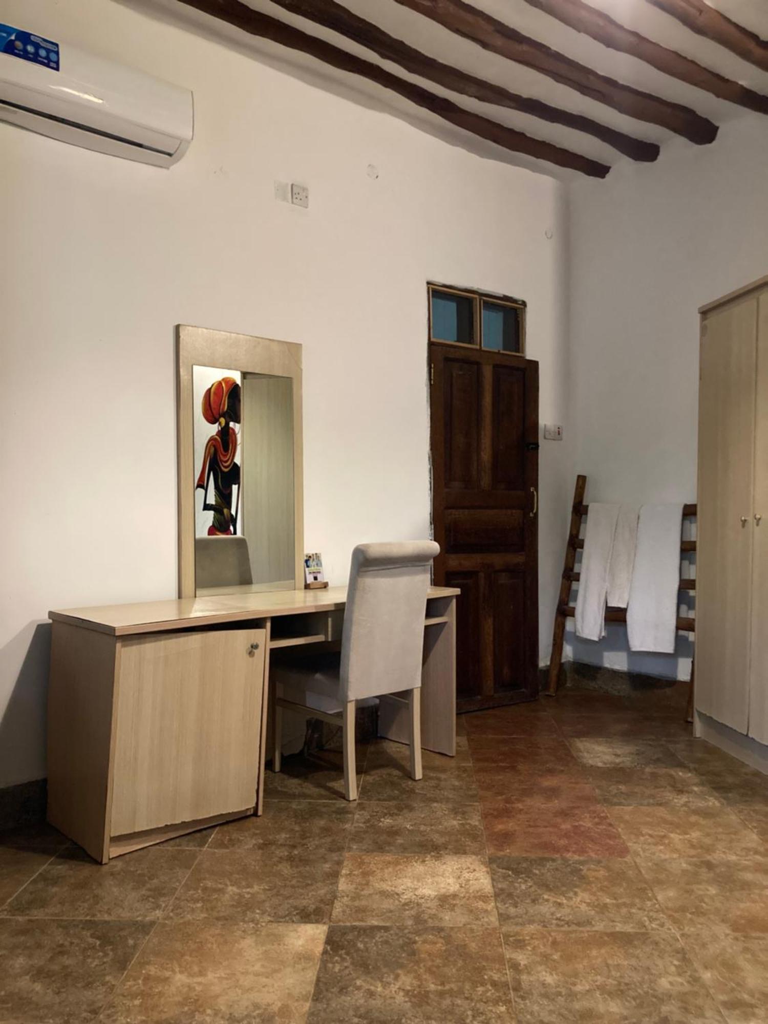 Pasa Lodge Zanzibar نونغوي المظهر الخارجي الصورة