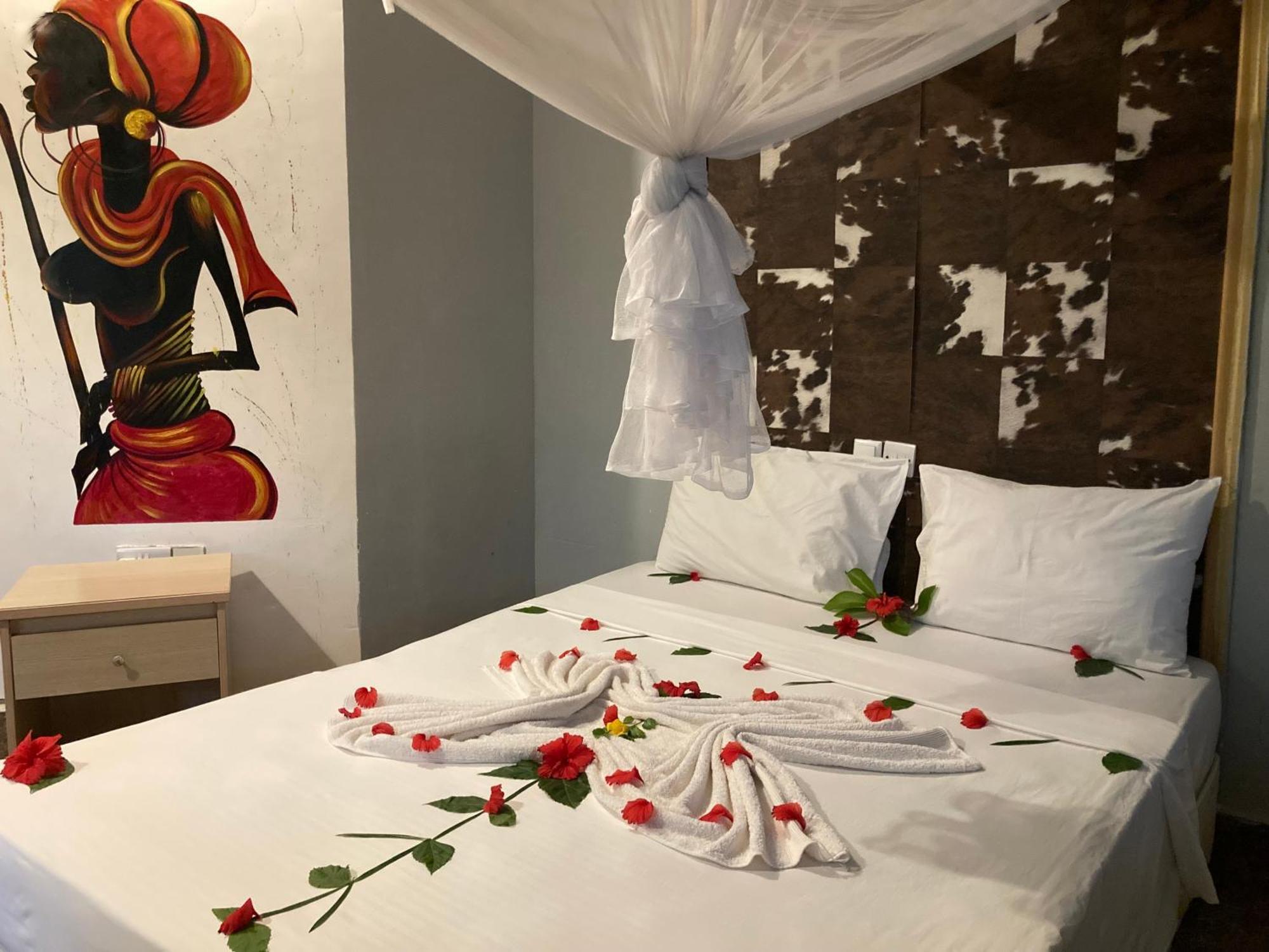 Pasa Lodge Zanzibar نونغوي المظهر الخارجي الصورة