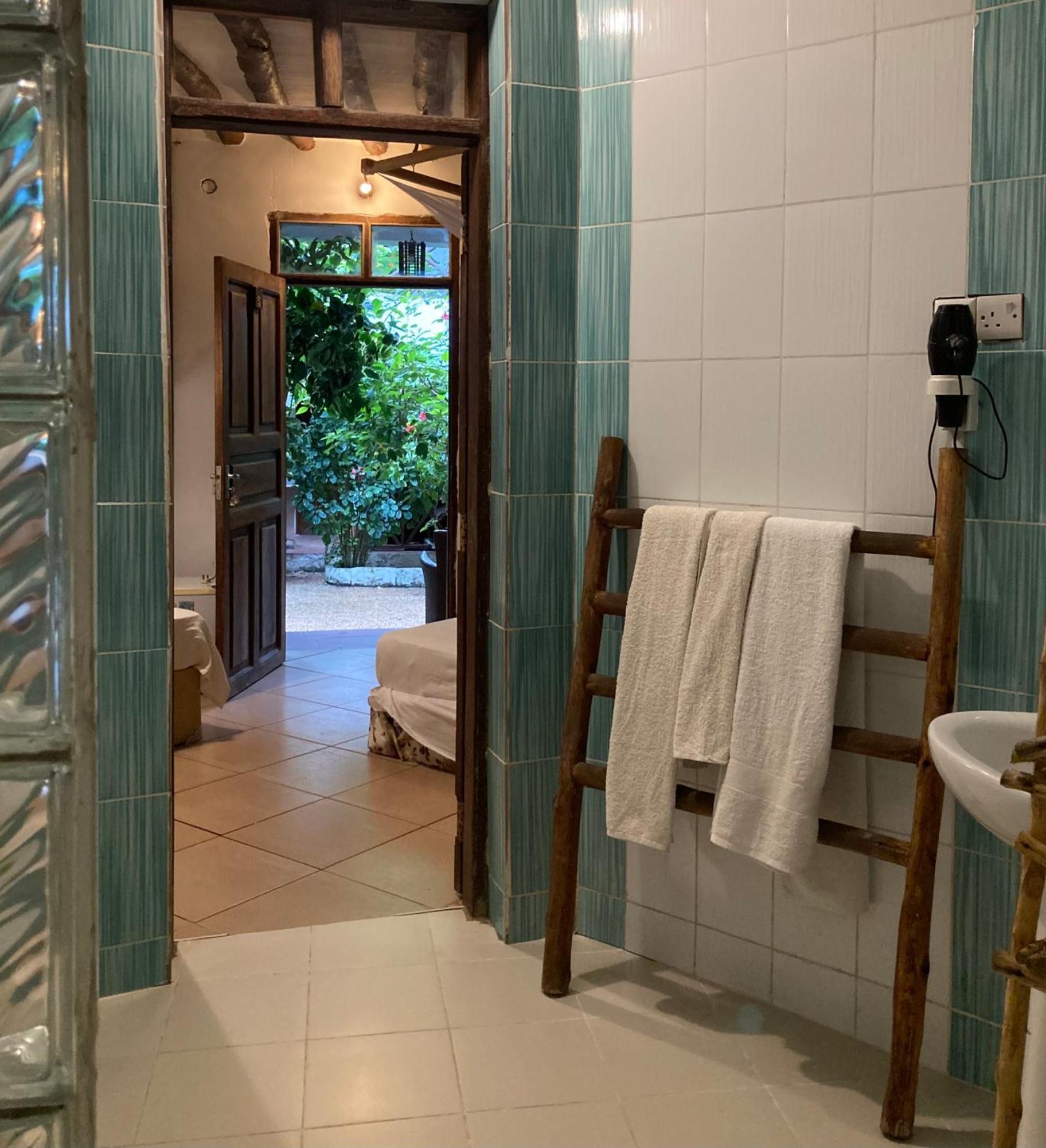 Pasa Lodge Zanzibar نونغوي المظهر الخارجي الصورة