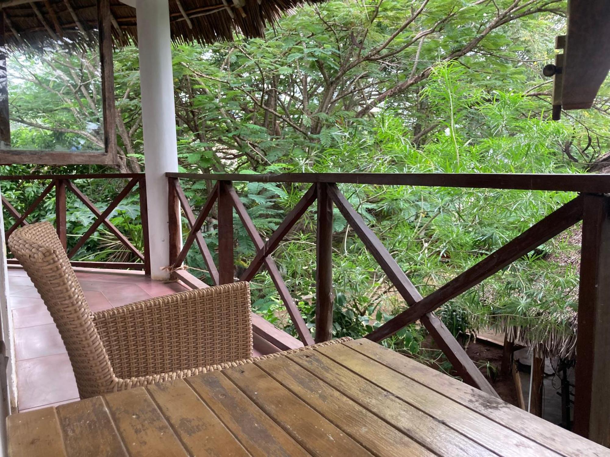 Pasa Lodge Zanzibar نونغوي المظهر الخارجي الصورة