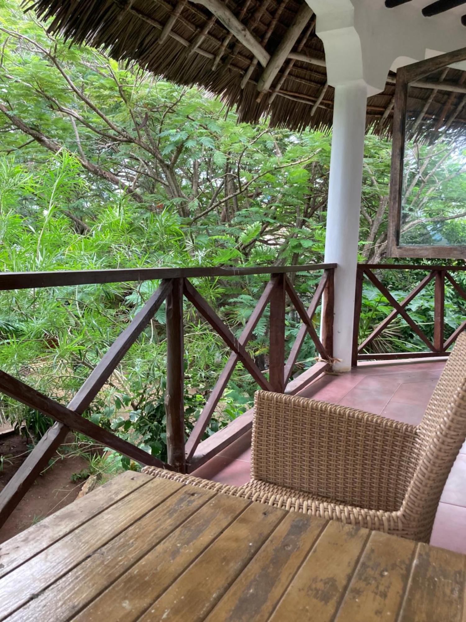 Pasa Lodge Zanzibar نونغوي المظهر الخارجي الصورة