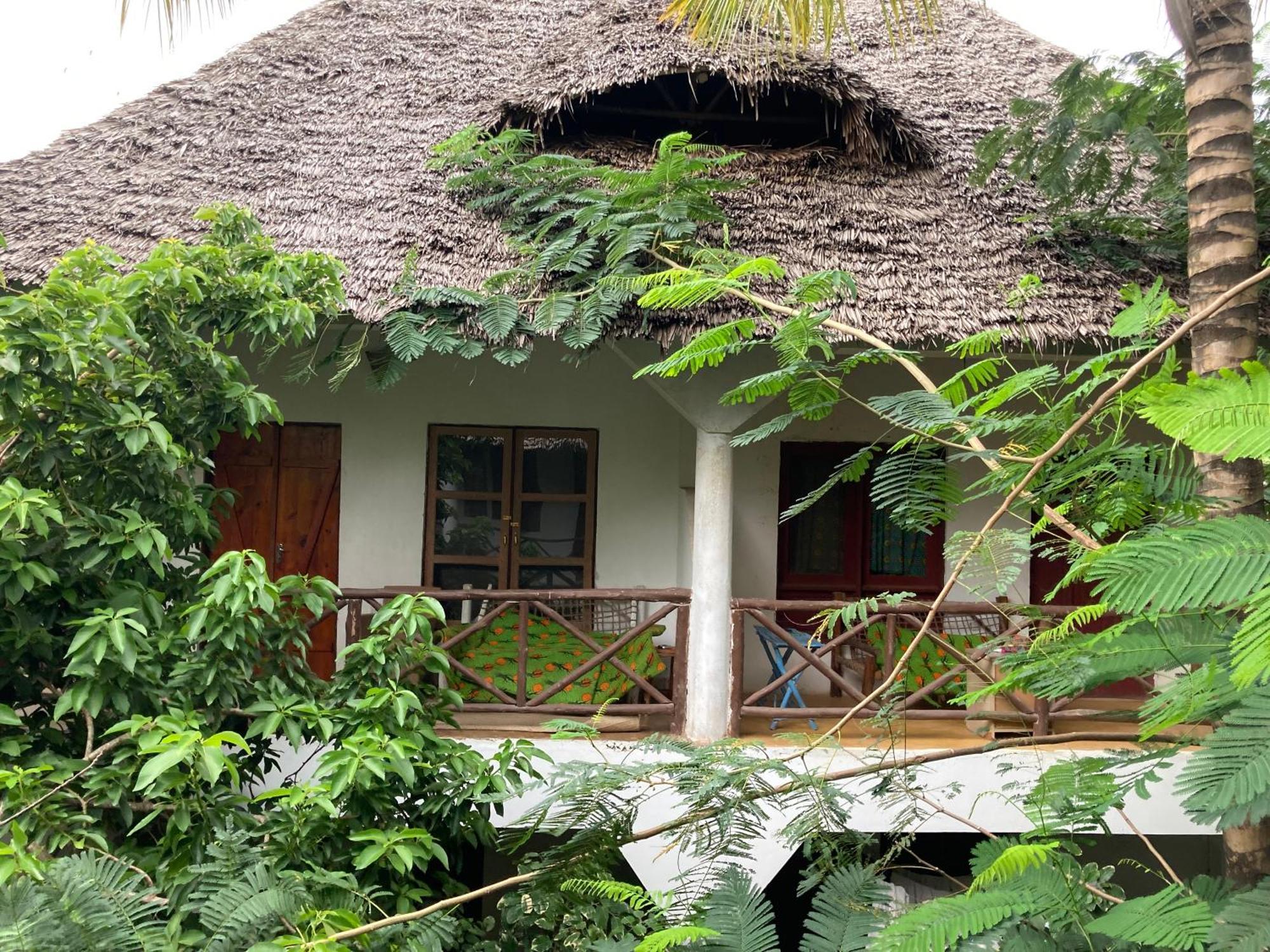 Pasa Lodge Zanzibar نونغوي المظهر الخارجي الصورة