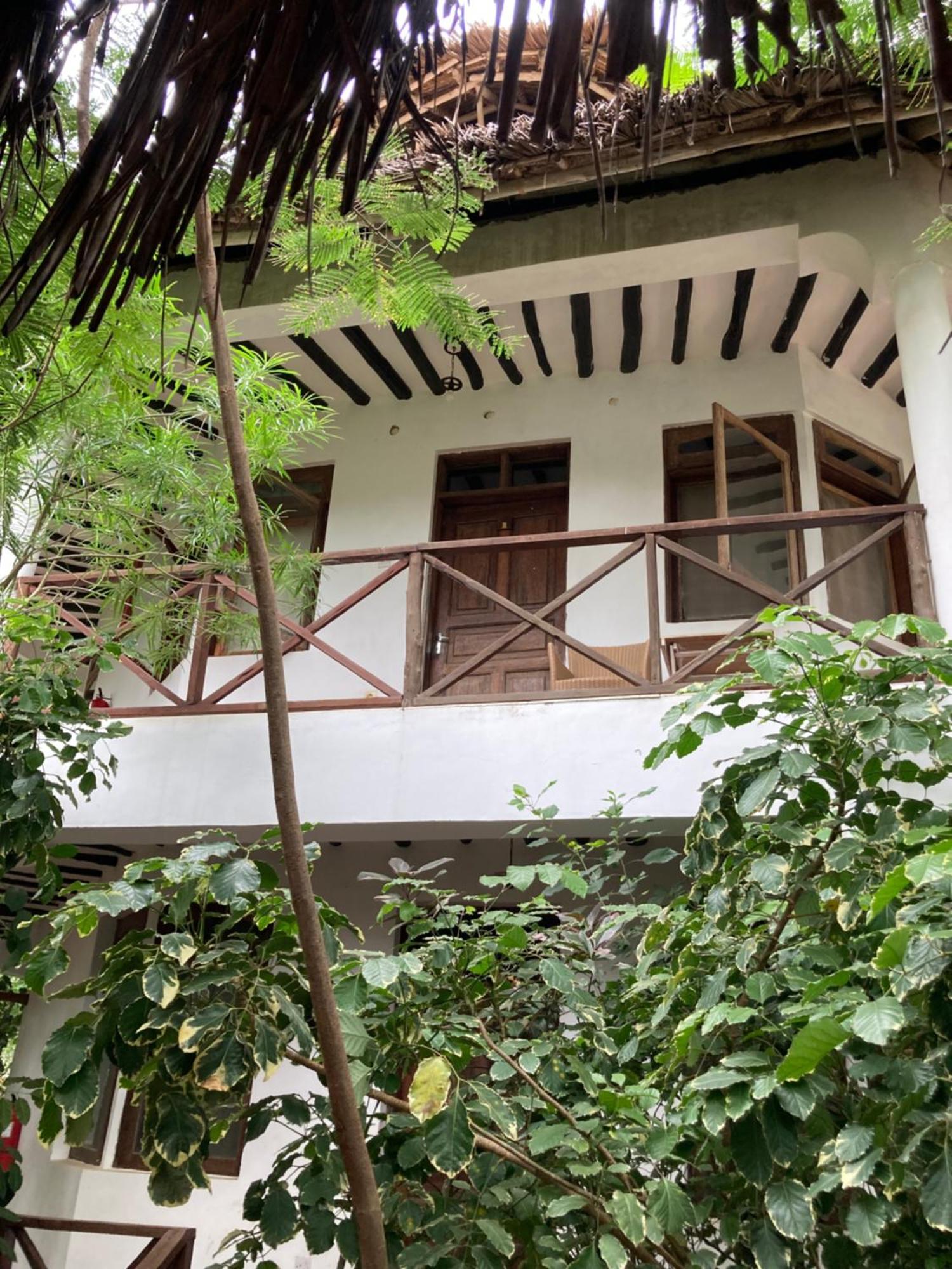 Pasa Lodge Zanzibar نونغوي المظهر الخارجي الصورة
